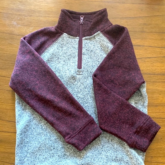 OLD NAVY SIZE sweatshirt-New - Picture 1 of 5